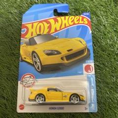 ホットウィール ホンダ S2000 20thアニバーサリー ルース　未発売 ホットウィール ホンダ S2000 20thアニバーサリー ルース 未発売
