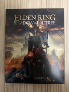 ELDEN RING: SHADOW OF THE ERDTREE + 攻略本