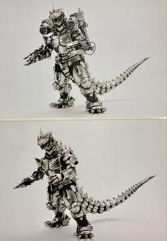 D-tech MFS-3 機龍　(訳あり品) D-tech MFS-3 機龍 (訳あり品) - メルカリ