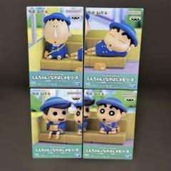 クレヨンしんちゃん なかよしメモリーズ 風間くん フィギュア 12個 まとめ売り クレヨンしんちゃん フィギュア12個セット - メルカリ