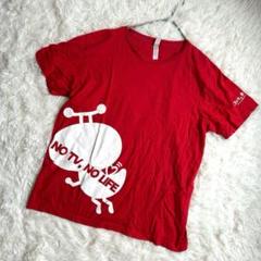 NO TV, NO LIFE Tシャツ トップス イベント TNC レディース