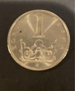 2025年最新】チェコ コルナ 硬貨の人気アイテム - メルカリ