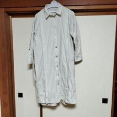 Do CLASSE　ドゥクラッセ　サイズ9　コート　ワンピース