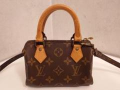 ⛄️極美品⛄️レア品　ルイヴィトン モノグラム ミニスピーディ ハンドバッグ#366 楽天市場】louis vuitton speedy miniの通販