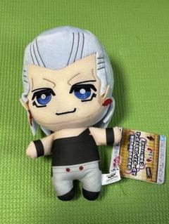 ジョジョの奇妙な冒険 第三部 スターダストクルセイダース