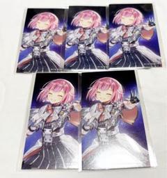 鳳えむ トレーディングカード トレカ CD特典
