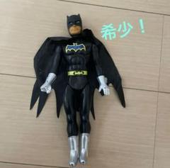 パチバットマン ソフビ ２５．８ｃｍ パチバットマン ソフビ 25．8cm - メルカリ