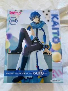 2025年最新】ぬーどるストッパーフィギュア KAITOの人気アイテム