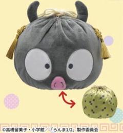 2025年最新】らんま1/2 pちゃん 巾着の人気アイテム - メルカリ