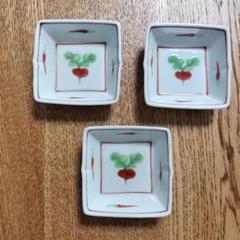 四角皿 時代物 珍しい絵柄品 楽天市場】【波佐見焼】【山水唐草寄せ変形角皿小】【染付絵