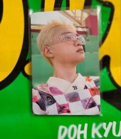 EXO D.O. トレカセット 2025年最新】exo ギョンス トレカの人気アイテム - メルカリ