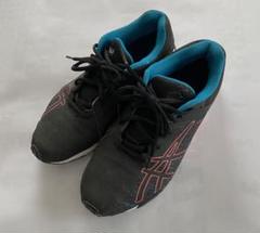 asics アシックス　ランニングシューズ　24cm