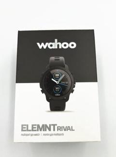 wahoo rivalの中古/未使用品 - メルカリ