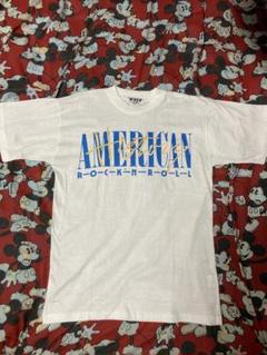ロック tシャツ バンド old 90s ビンテージ ビームス 映画 weber