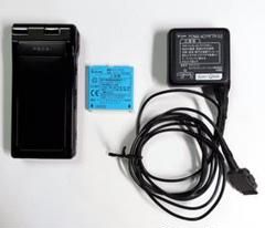 【美品・貴重】docomo パナソニック FOMA Ｐ905i ブラック