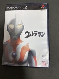 ウルトラマン PlayStation 2 ゲーム