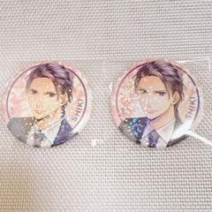 【まとめ売り】 ツキプロ SQ SolidS 篁志季 缶バッジ アクスタ 2025年最新】篁志季 アクスタの人気アイテム - メルカリ
