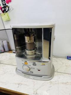 年内出品終了週末セール 新品・未使用・未開封 ストーブ SX