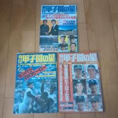 輝け甲子園の星　1984年春夏高校野球号のサムネイル
