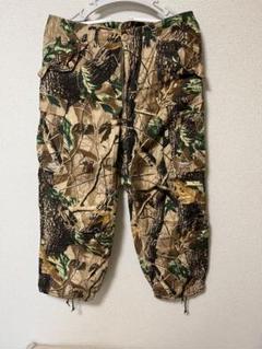 SAPEur M-65 CARGO PANTS リアルツリー柄 SAPEur M-65 CARGO PANTS リアルツリー柄（Sapeur M-65 Re:MAKE
