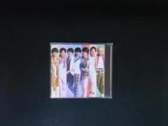 プリンシパルの君へ ドラゴンドッグ 通常盤 ジャニーズWEST CD