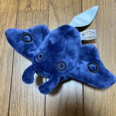 マンタイン　ポケモンfitのサムネイル