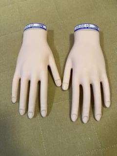 認定モデルハンド　中古 TAT - ST - ◇モデルハンド セット