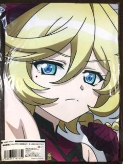 #8516 【未開封】戦姫絶唱シンフォギア 抱き枕カバー キャロル 戦姫絶唱シンフォギア キャロル 抱き枕カバー