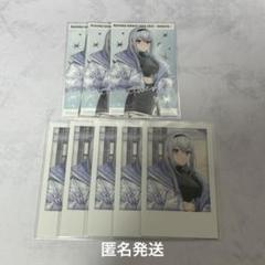 にじさんじ ライブツアー チェキ 名古屋 SitR 葉加瀬冬雪