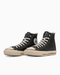 Converse Leather All Star J Hi 28.0cm