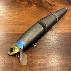 タイニークラッシュ　　ハスフラット　カワシマイキー　i-wing セット タイニークラッシュハスフラットカワシマイキーi-wing セット