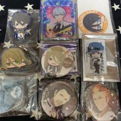 アイドルマスター sideM グッズセット④