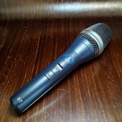 2025年最新】AKG ダイナミックマイクの人気アイテム - メルカリ