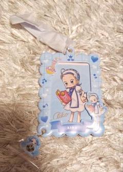 おジャ魔女どれみフォトキーホルダー未開封新品コンプセット おジャ魔女どれみドッカ～ン！】フォトキーホルダー（全6種