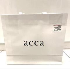 2025年最新】acca 福袋の人気アイテム - メルカリ