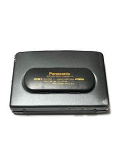 2025年最新】Panasonic RQ-S95の人気アイテム - メルカリ