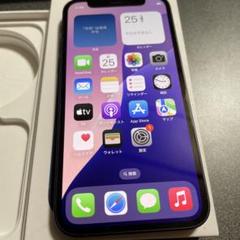 iPhone 12 mini GMS+CDMA 128GB バッテリー残量95% iPhone 12 mini GMS+CDMA 128GB バッテリー残量95% - メルカリ