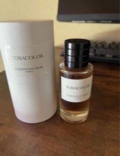 さとり様Christian Dior Tobacolor 香水　250ml さとり様Christian Dior Tobacolor 香水 250ml