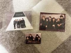 【匿名配送】Aぇ! group CD8枚+特典全種 まとめ売りセット 2025年最新】Aぇ！group特典の人気アイテム - メルカリ