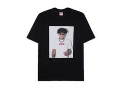 L Supreme NBA Youngboy Tee シュプリーム ヤングボーイのサムネイル