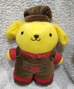 2025年最新】ポムポムプリン マスコット レトロの人気アイテム