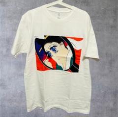 新品✨花魁GAL Tシャツ カットソー メンズ 半袖 ハイデザイン 個性的