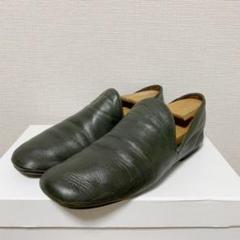 【土曜日セール】Christophe Lemaire スリッポン 43 ジャンク