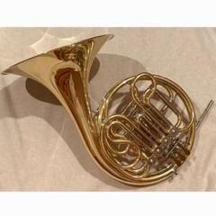 【美品】YAMAHA フレンチホルン YHR-567D用 HRC57D ケース 美品】YAMAHA フレンチホルン YHR-567D用 HRC57D ケース - メルカリ