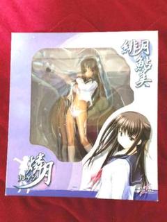 美少女　フィギュア