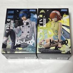 メタファー：リファンタジオ ちょこのせプレミアムフィギュア 主人公 ガリカ ④