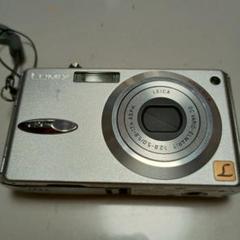 付属品多数✨未使用級✨Panasonic LUMIX DMC-FX2 シルバー Amazon | パナソニック LUMIX FX2 シルバー DMC-FX2-S