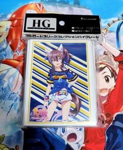 α3 ウマ娘 水着&水鉄砲 ダイタクヘリオス スリーブ&プレイマット Amazon.co.jp: α3 ウマ娘 水着&水鉄砲 ダイタクヘリオス