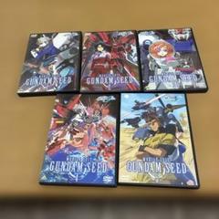 2025年最新】ガンダムseed dvd boxの人気アイテム - メルカリ