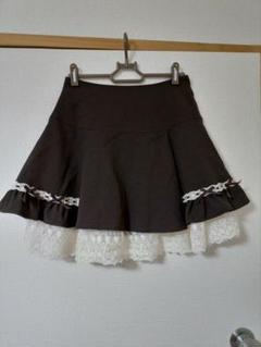 【即購入可】Innocent World 白黒　スカート Innocent World Online Shop